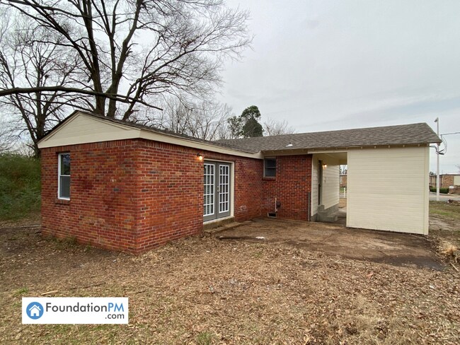 Foto del edificio - 4621 Cottonwood Rd