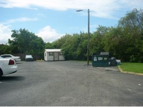 Building Photo - Pineridge Apartments