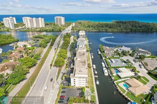 Building Photo - 750 NE Spanish River Blvd