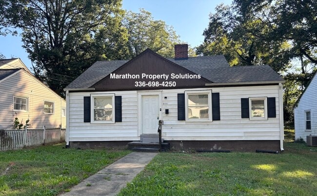 Building Photo - 2721 Ivy Ave Building Photo - 2721 Ivy Ave