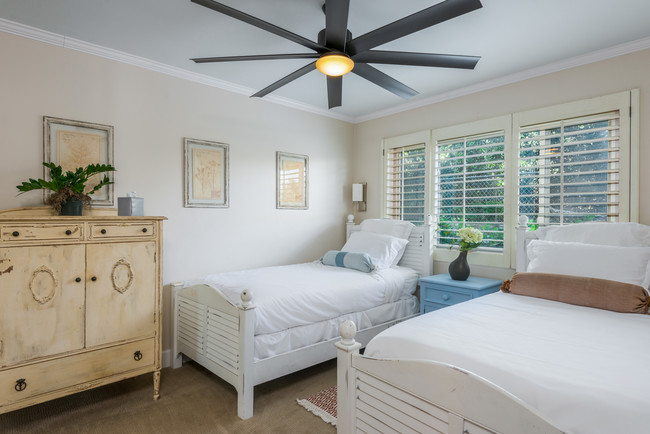 2nd bedroom - 40 Oceano Ave