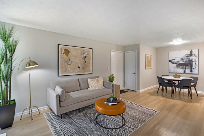 Building Photo - The Breck