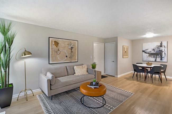 Building Photo - The Breck