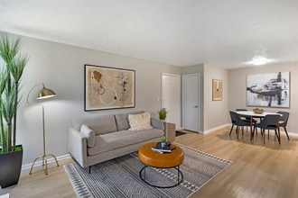 Building Photo - The Breck