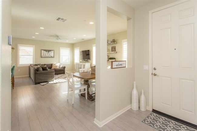 Building Photo - MUST SEE!!! Newer construction build w/ fixed SDGE Bill! Central A/C and Heat!