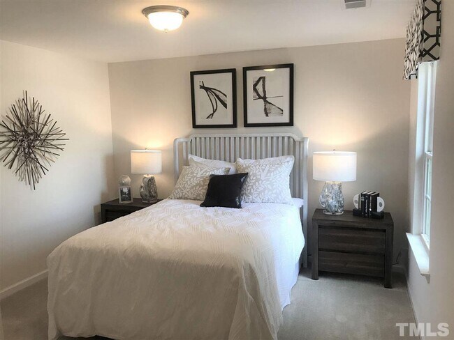 Foto del edificio - Newer Home for Rent