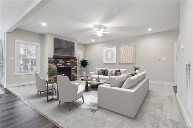 Foto del edificio - 5274 Linkshire Ln