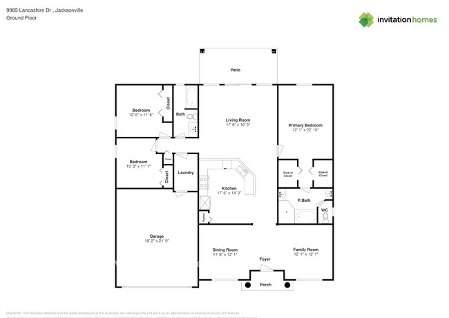 Foto del edificio - 9985 Lancashire Dr