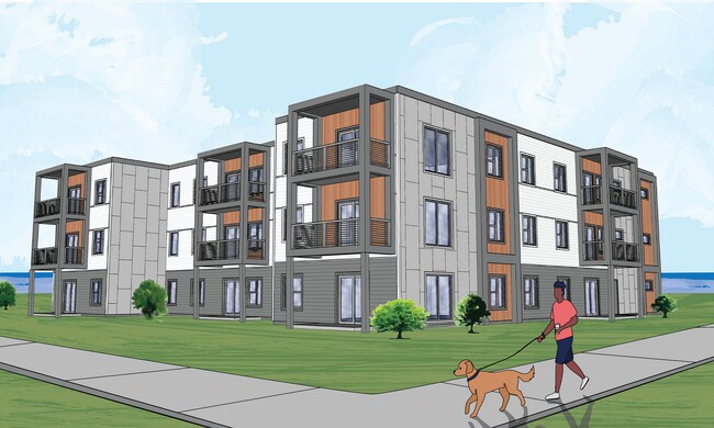 periódico del distrito del lago 1 - Lake District Flats