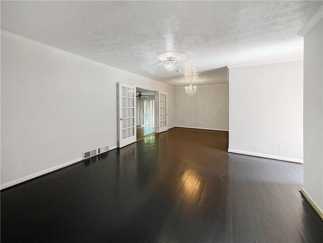 Foto del edificio - 1668 Laurelwood Dr SW