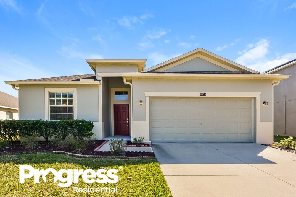 Foto principal - 5928 Rutherford Rd