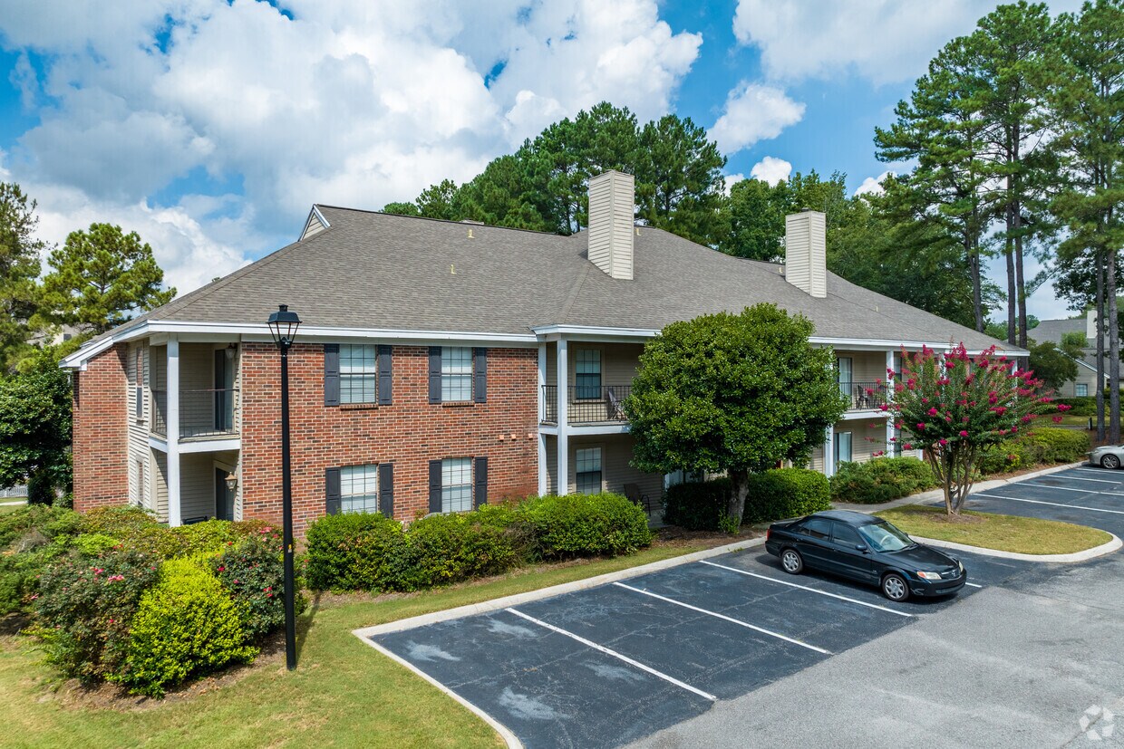 Marks Church Commons Apartments in Augusta, GA