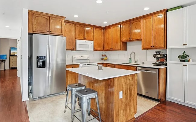 Foto del edificio - 18775 137th St SE