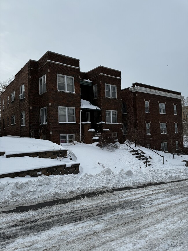 Photo - Laporte Capital Omaha Apartment