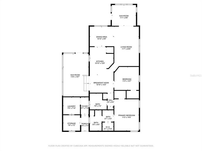 Building Photo - 420 Vivar