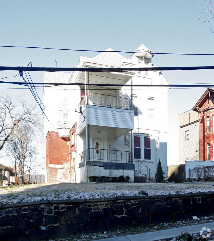 53 Locust Hill Ave, Yonkers, NY 10701 Apartments in Yonkers, NY