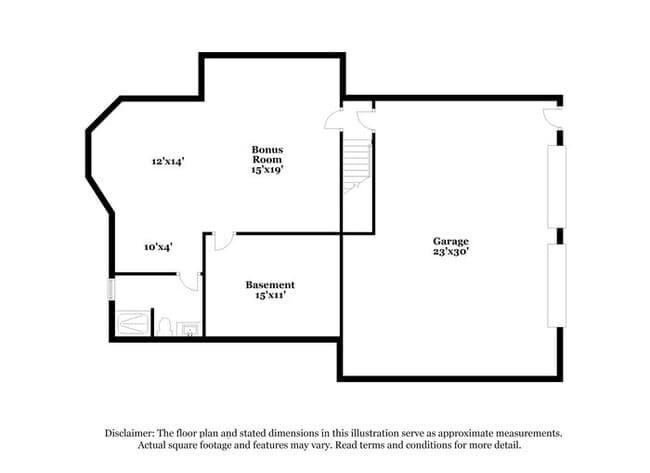 Building Photo - 308 NW Pecan St, Blue Springs, MO 64014