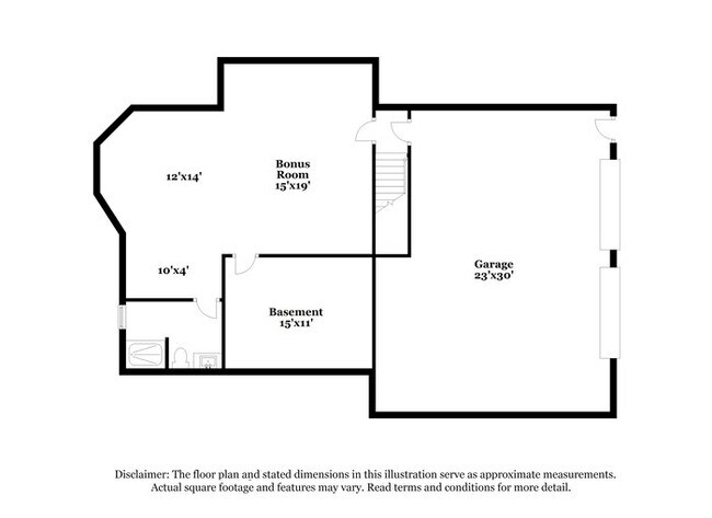 Foto del edificio - 308 NW Pecan St, Blue Springs, MO 64014