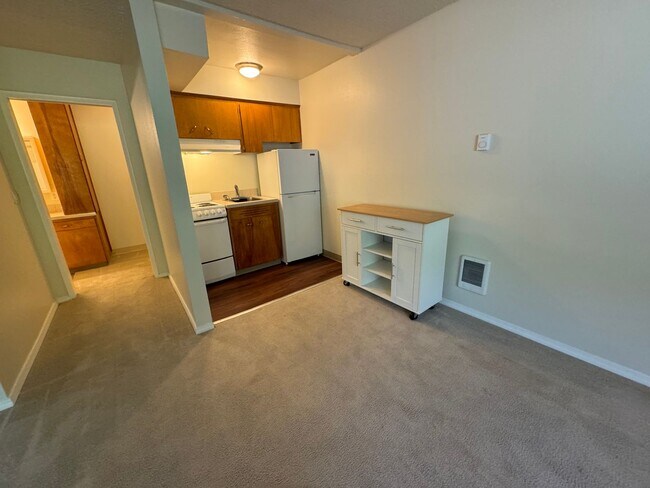 Foto del interior - Lake Village and Lakewood Apartments