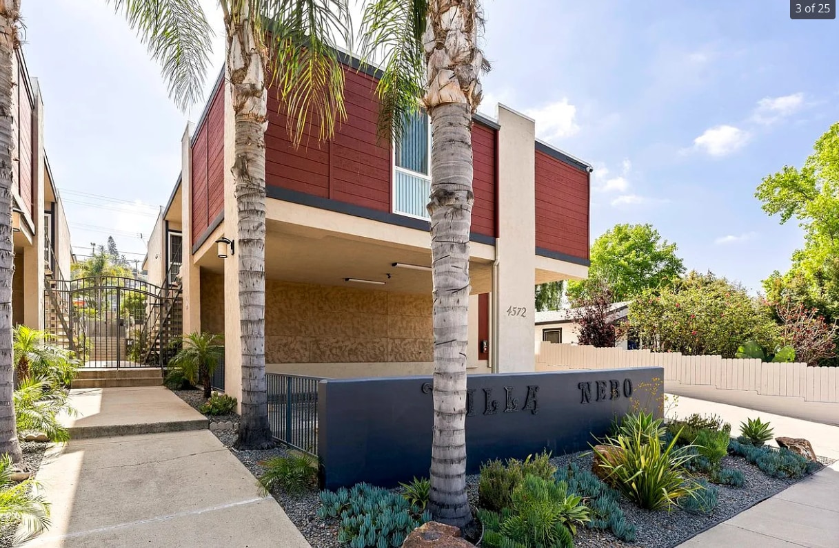 Primary Photo - 4572 Nebo Dr