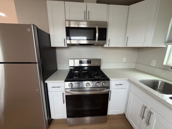 Foto del edificio - 26th Street