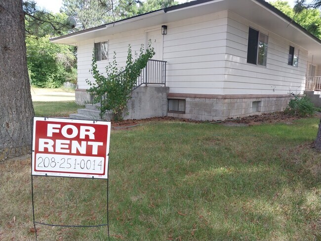 Foto del edificio - 903 Bannock St