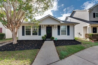 Building Photo - 6129 Lone Prairie Way