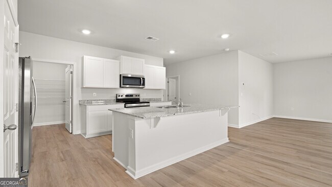 Foto del edificio - 5 Babcock Dr NE