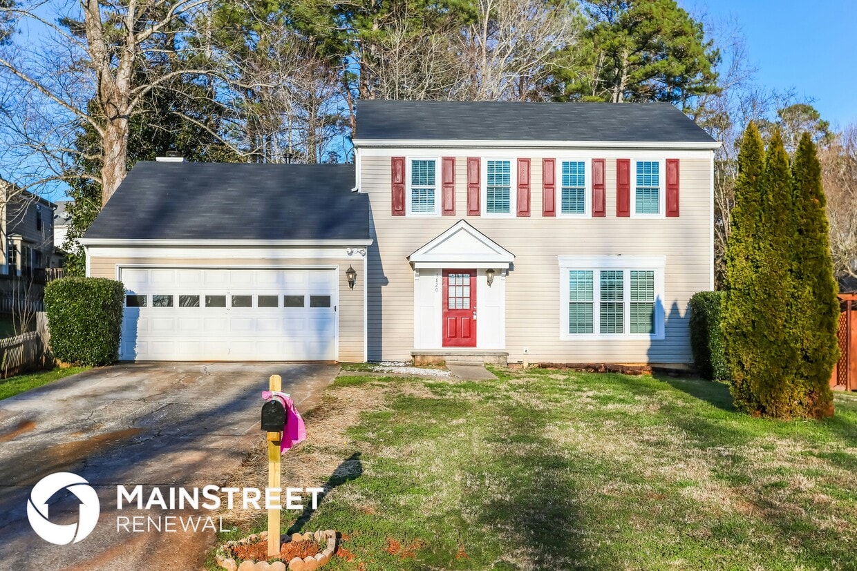 Primary Photo - 1820 Surrey Hill Cir