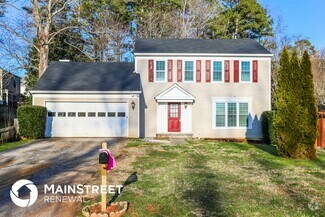 Building Photo - 1820 Surrey Hill Cir