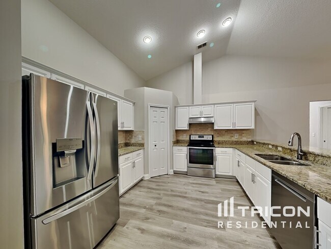Foto del edificio - 2905 Forester Ct