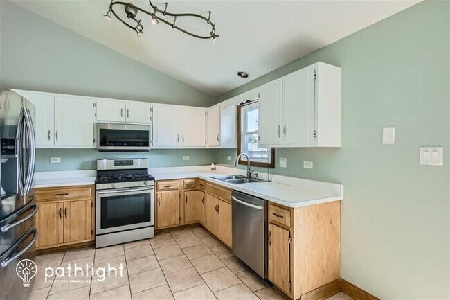 Building Photo - 2516 La Brecque Drive, Plainfield, IL, 60586