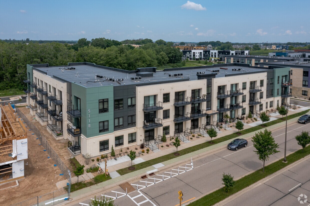 Building Photo - Osprey Apartments
