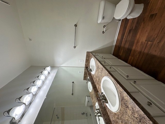 Interior Photo - Wesley St. James Apartments at Sandy Springs