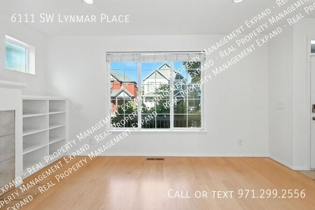 Building Photo - 6111 SW Lynmar Pl