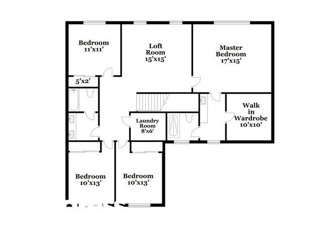 Building Photo - 12079 W Valentine Ave