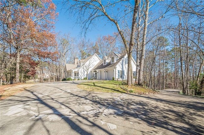 Foto del edificio - 34 Johnston Row NW