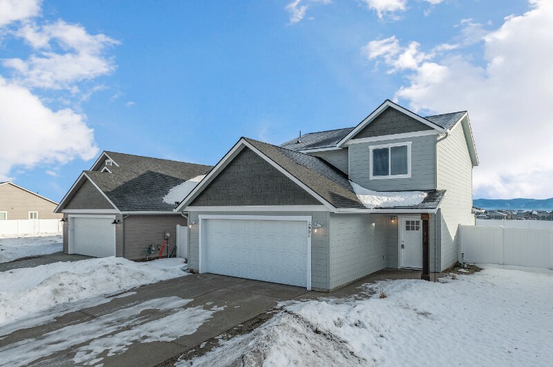 3902 N Pradera Ct, Post Falls, ID 83854 House Rental in Post Falls, ID