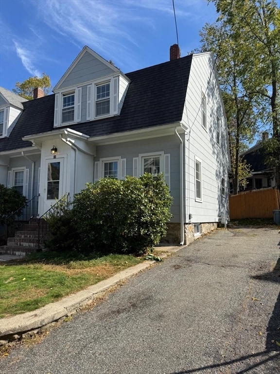 Primary Photo - 22 Dartmouth St
