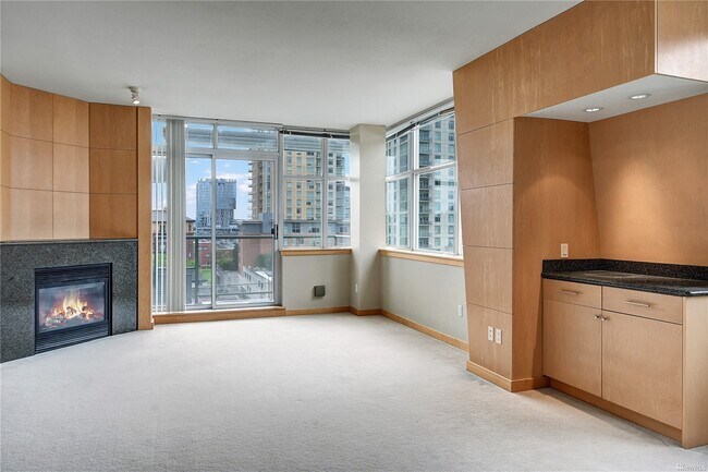Foto del edificio - 1100 106th Ave NE