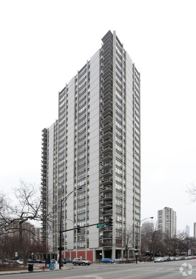Foto del edificio - Cummings House