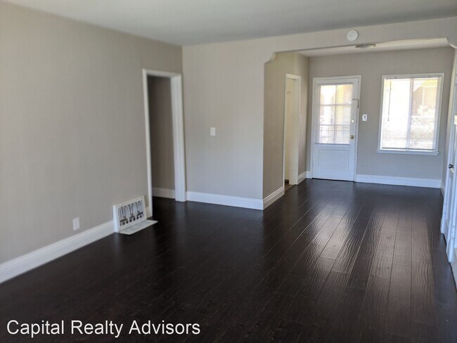 Foto del edificio - 801-931 E 46th St