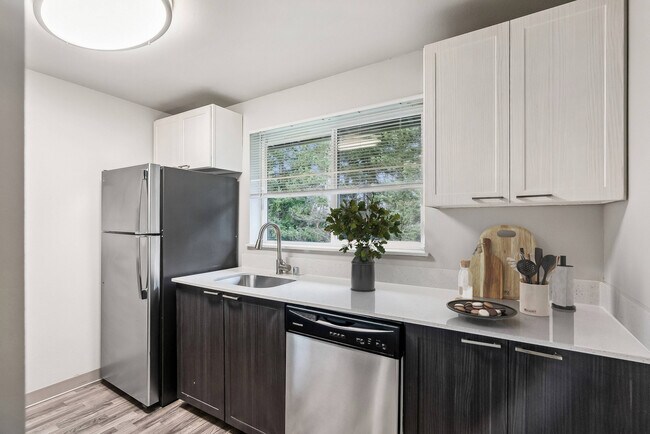 Foto del edificio - Vibe Apartments