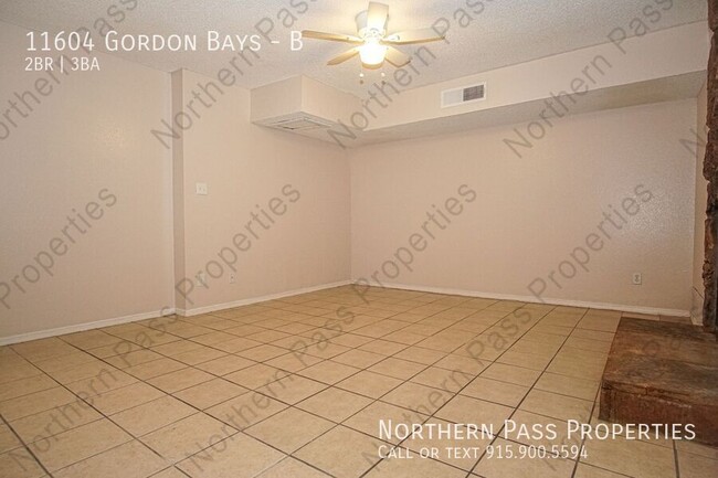 Foto del edificio - 11604 Gordon Bays Way