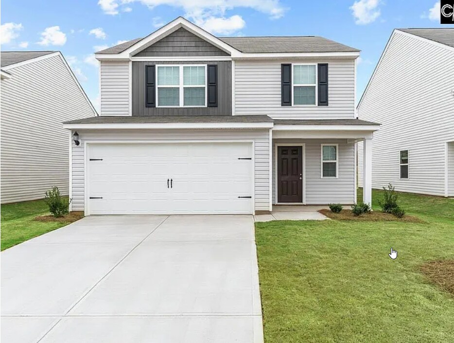Foto principal - 1034 Peaceful Fawn Dr