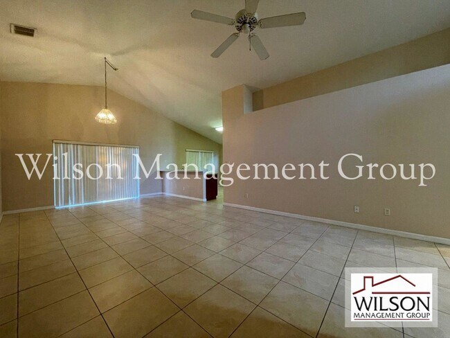 Foto del edificio - 3 br, 2 bath House - 11024 Rouse Run Circle