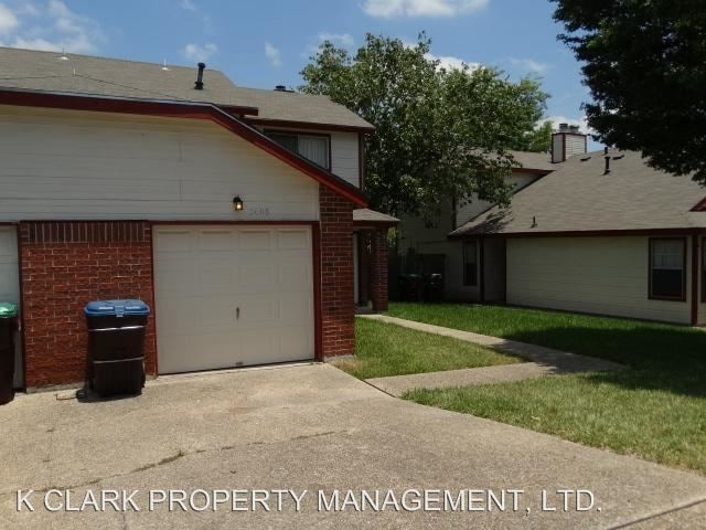 Building Photo - 2 br, 1.5 bath House - 5608 ALLBROOK