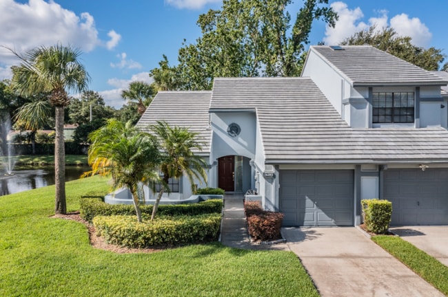 Building Photo - 4283 Brentwood Park Cir