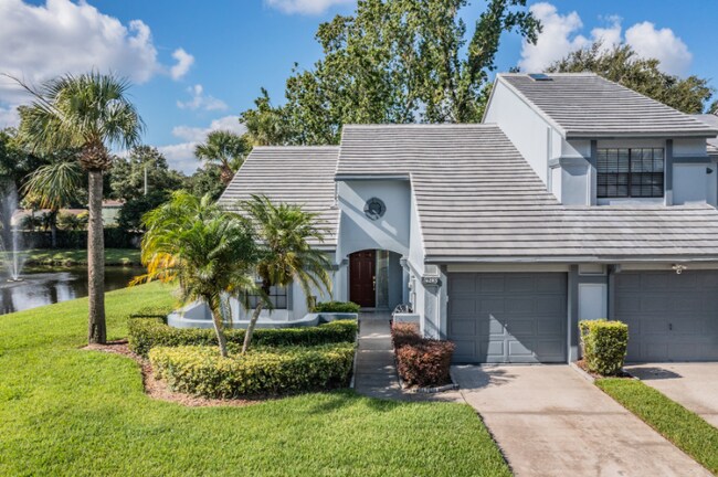 Foto del edificio - 4283 Brentwood Park Cir