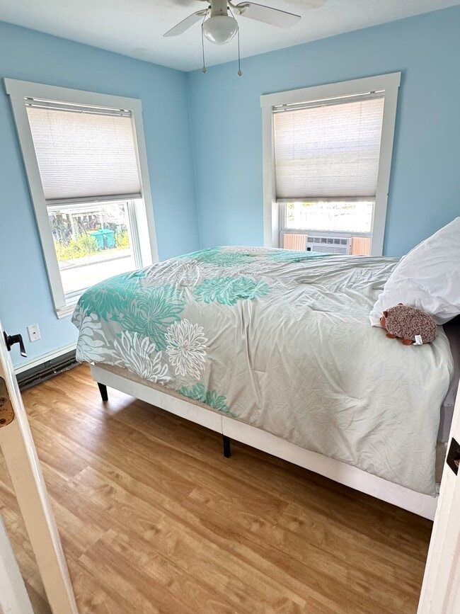 2nd bedroom - 128 Atlantic Ave